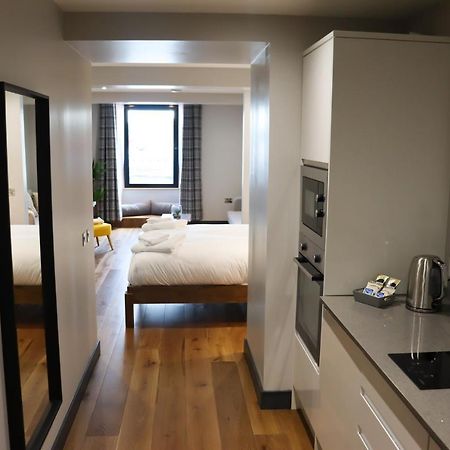 Oban Bay Apartments Kültér fotó
