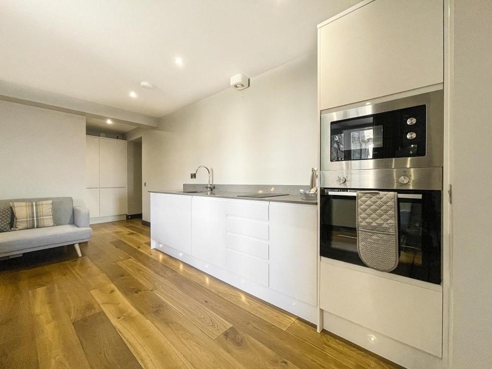 Oban Bay Apartments Kültér fotó