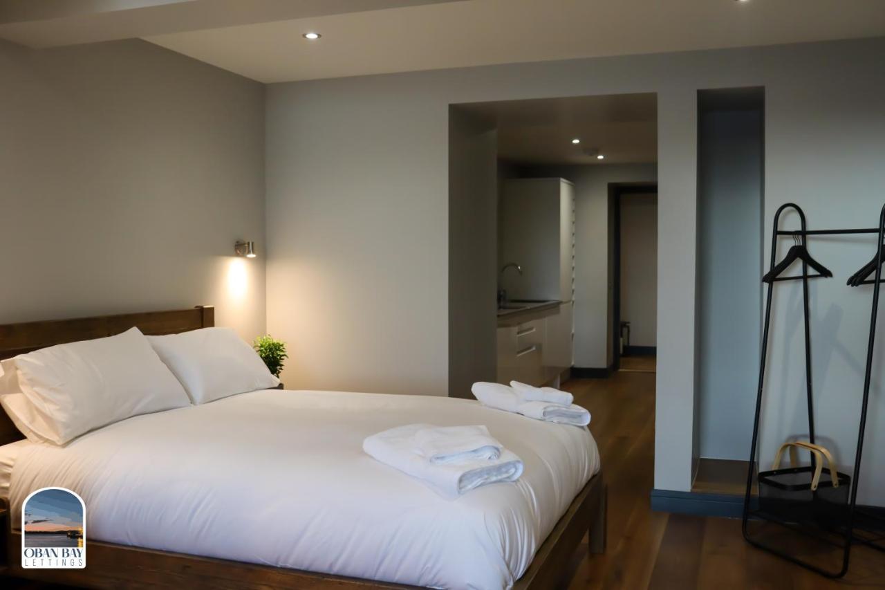 Oban Bay Apartments Kültér fotó