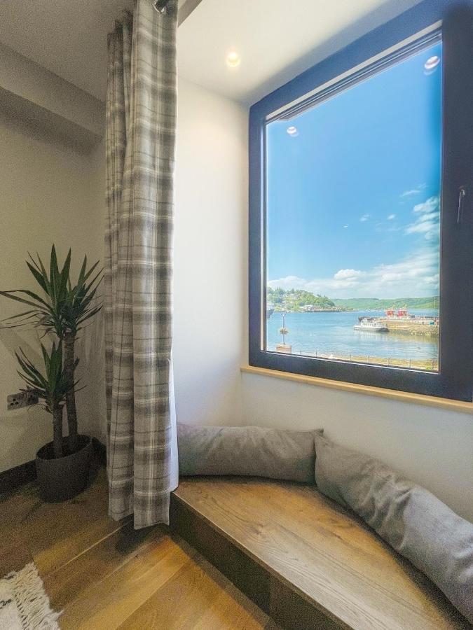 Oban Bay Apartments Kültér fotó